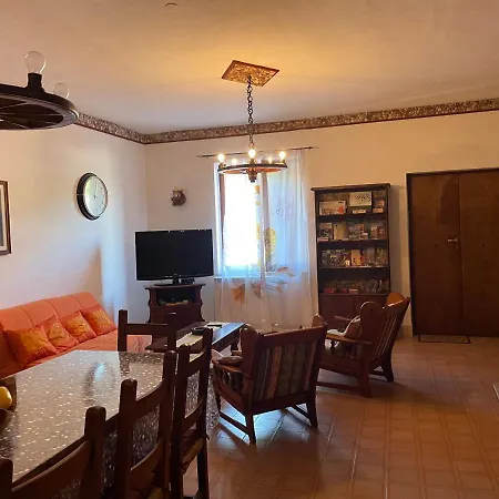 Villa Casa Graziana Terni Exterior foto