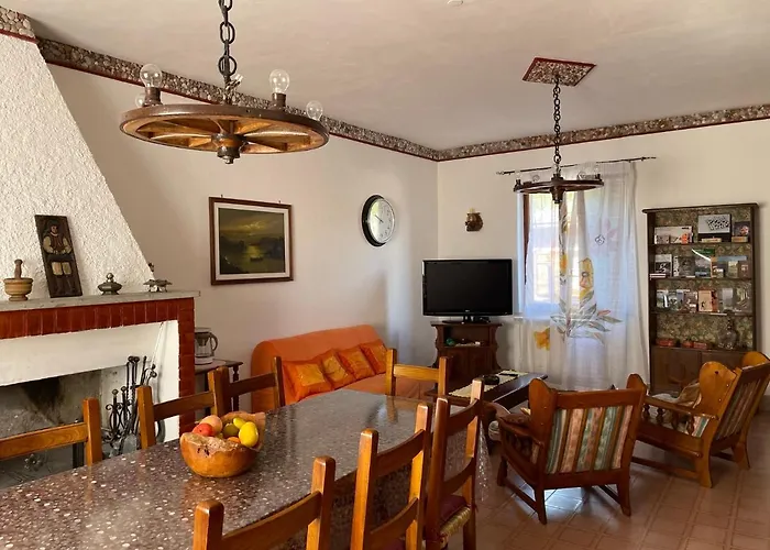 Casa Graziana