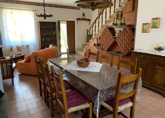 Casa Graziana