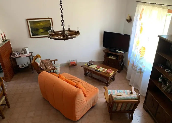Casa Graziana