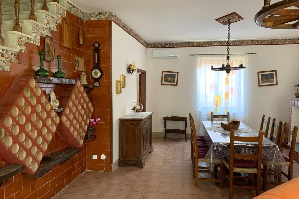 Holiday home Casa Graziana Terni