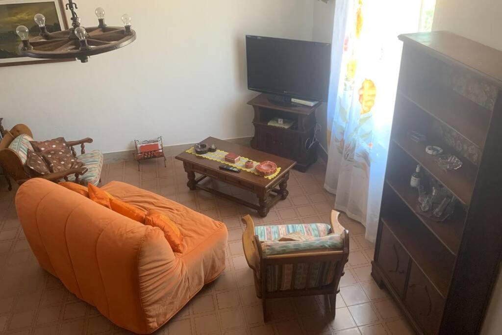 Casa Graziana Holiday home