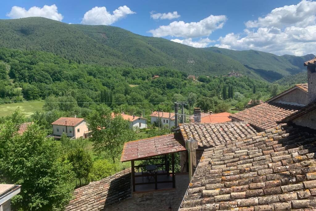 Casa Graziana *