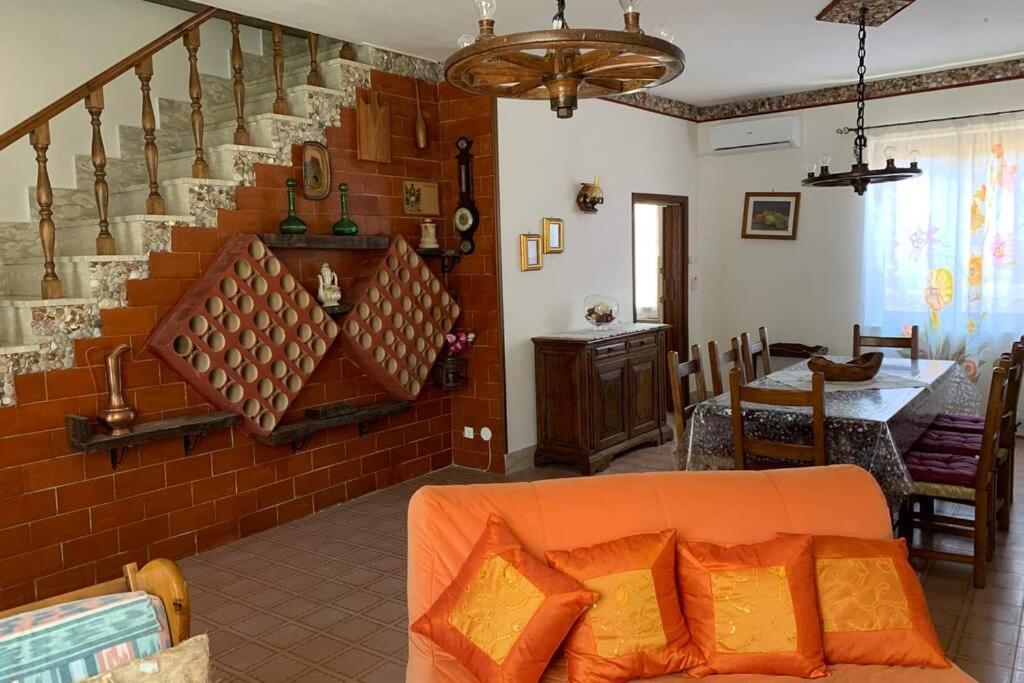 Ferienhaus Casa Graziana Terni