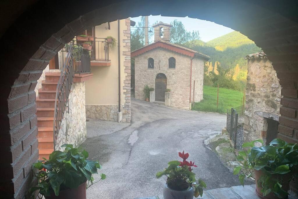 Casa Graziana Holiday home