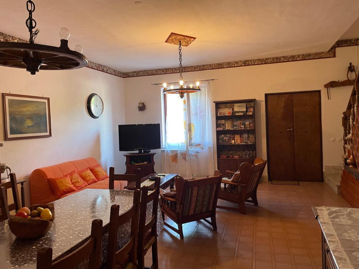 Holiday home Casa Graziana