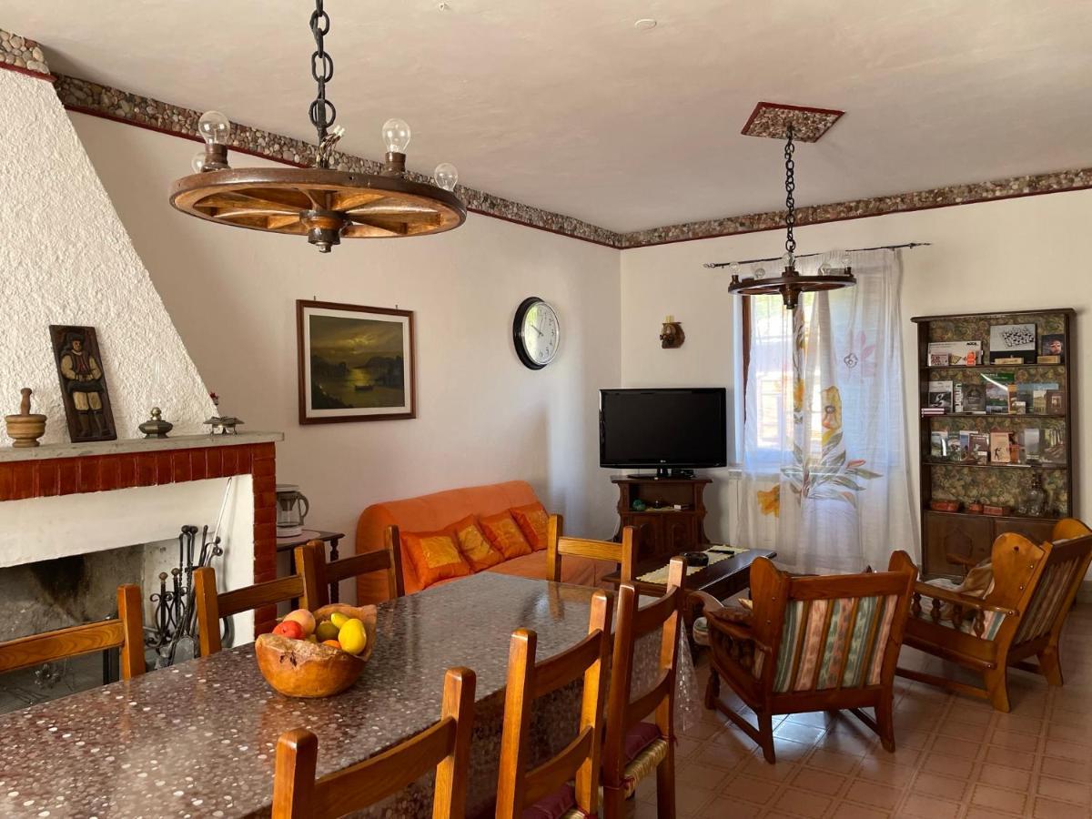 Casa Graziana Holiday home