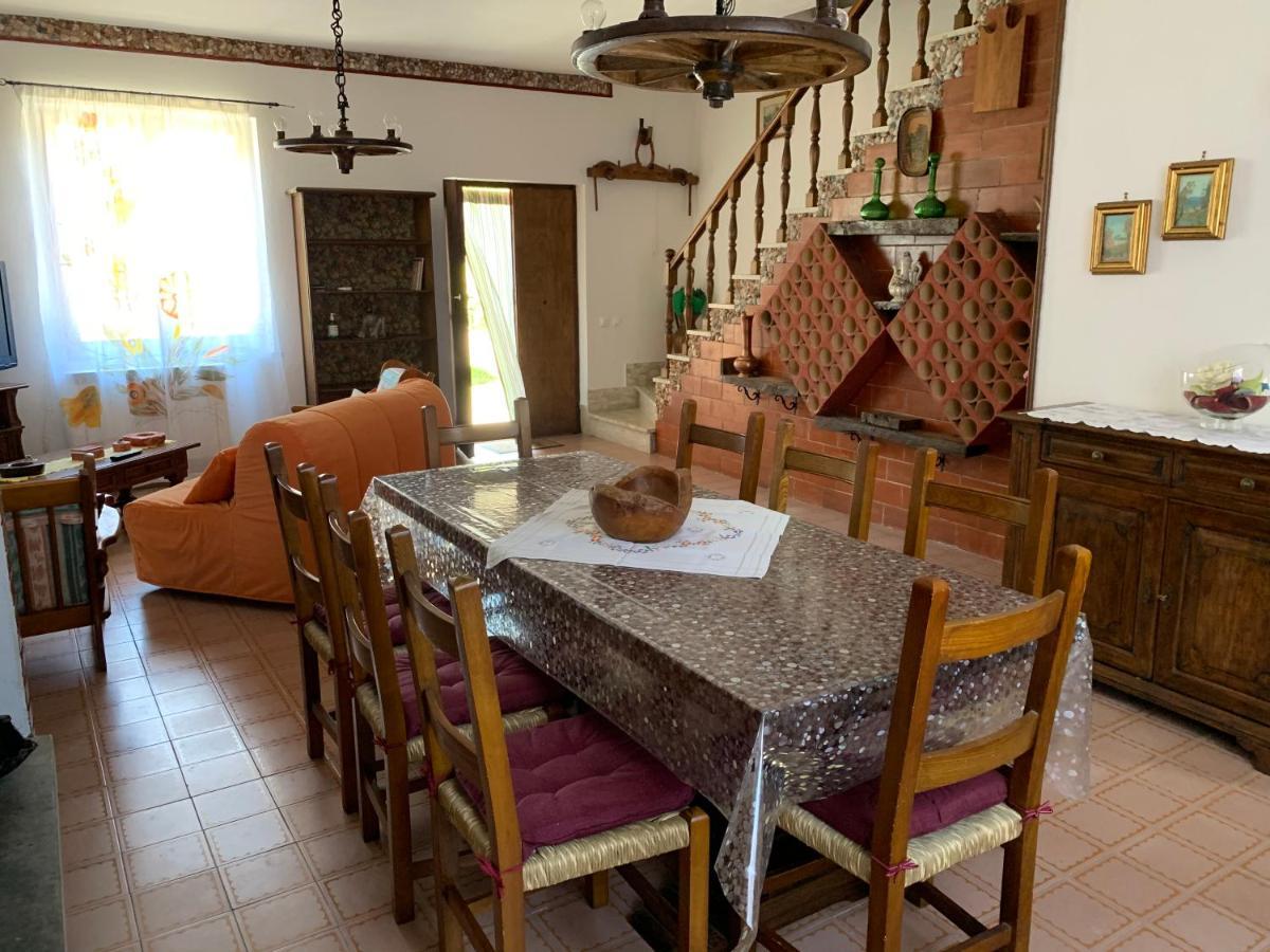 Casa Graziana Holiday home Terni