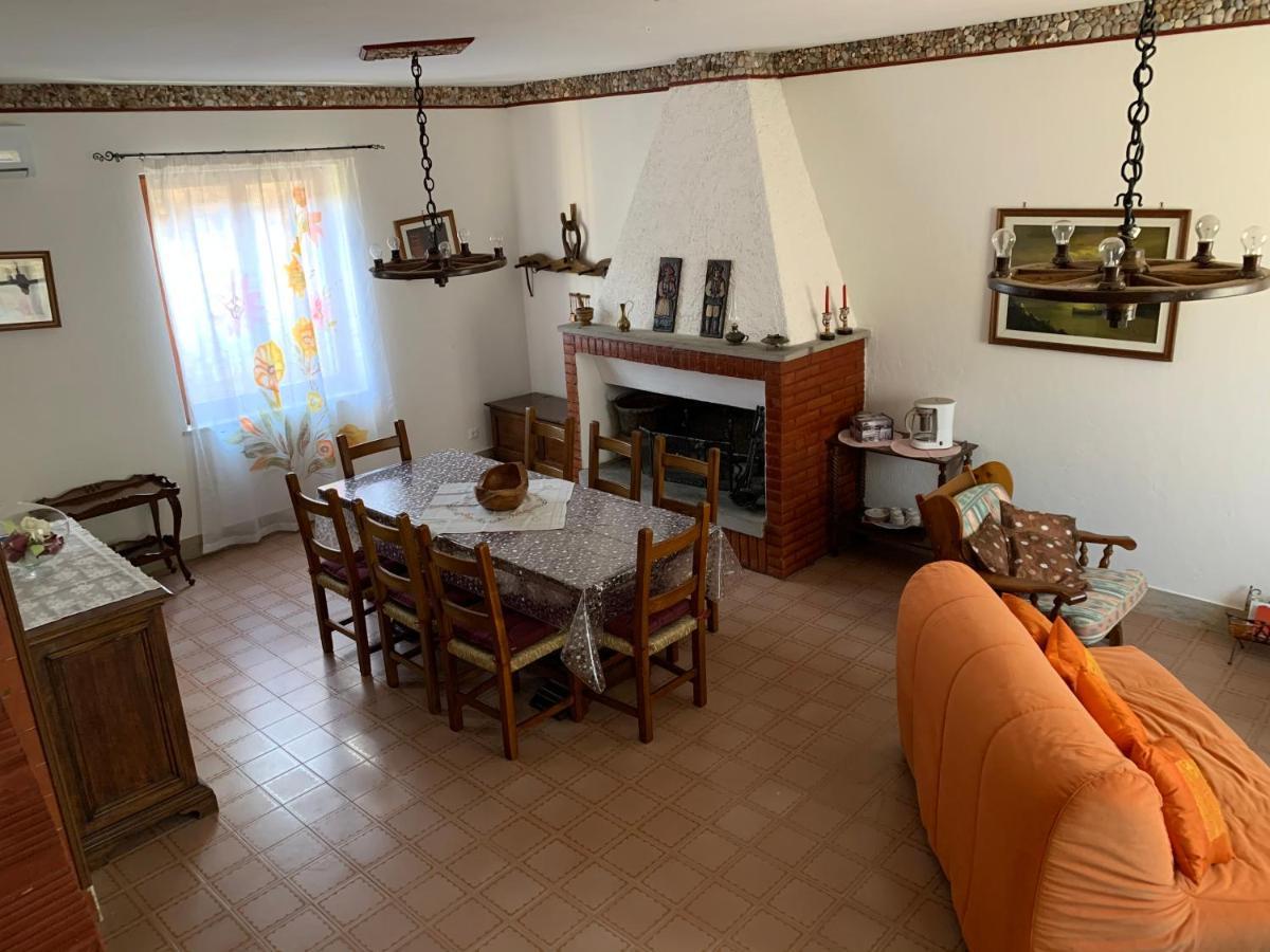Holiday home Casa Graziana *
