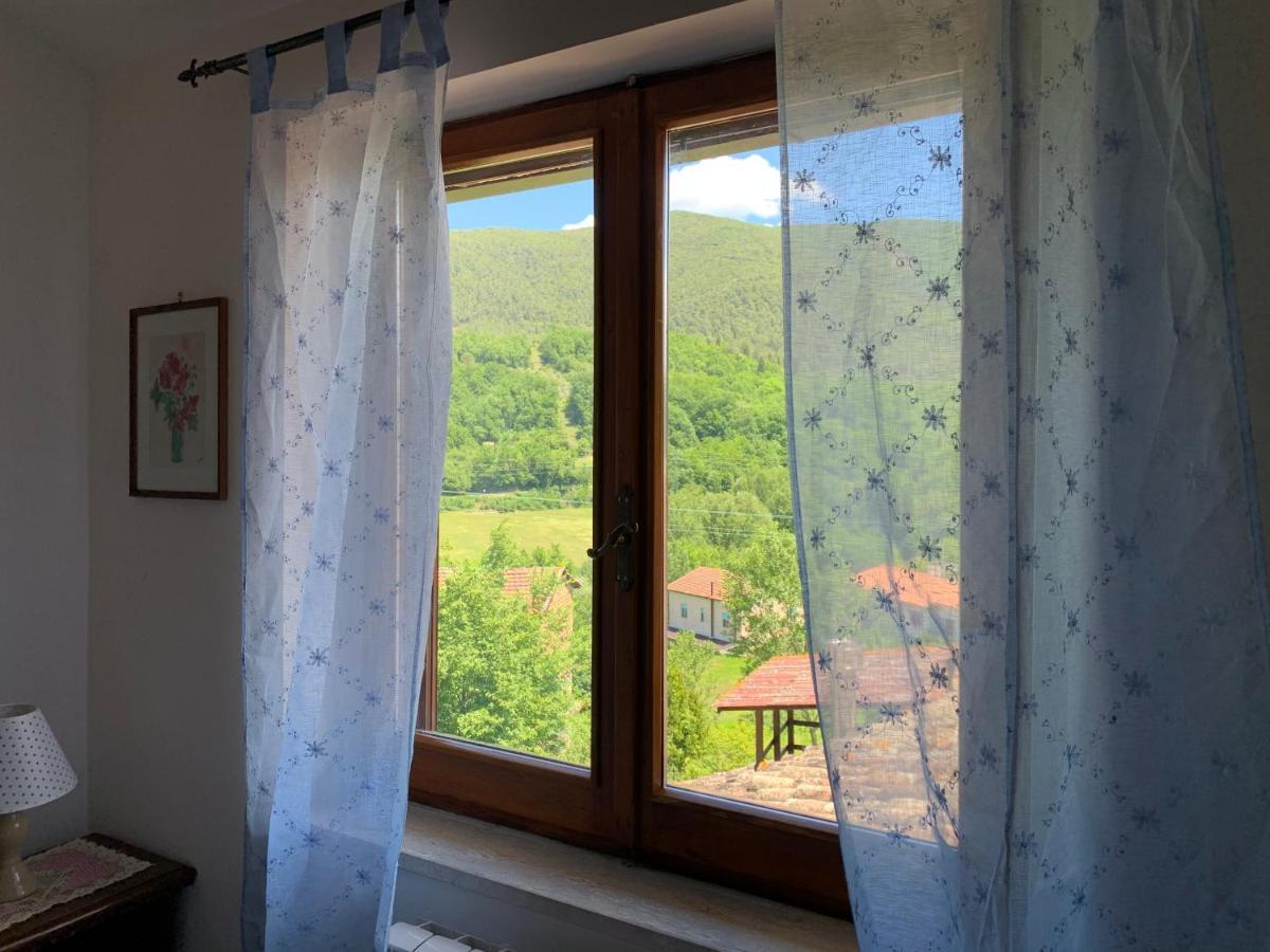 Holiday home Casa Graziana