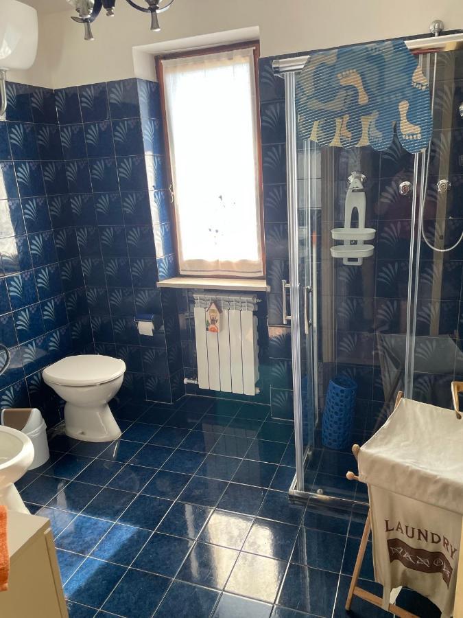 Holiday home Casa Graziana *