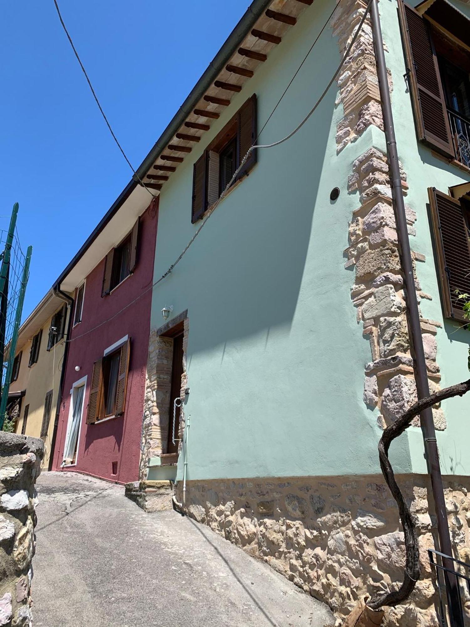 Casa Graziana